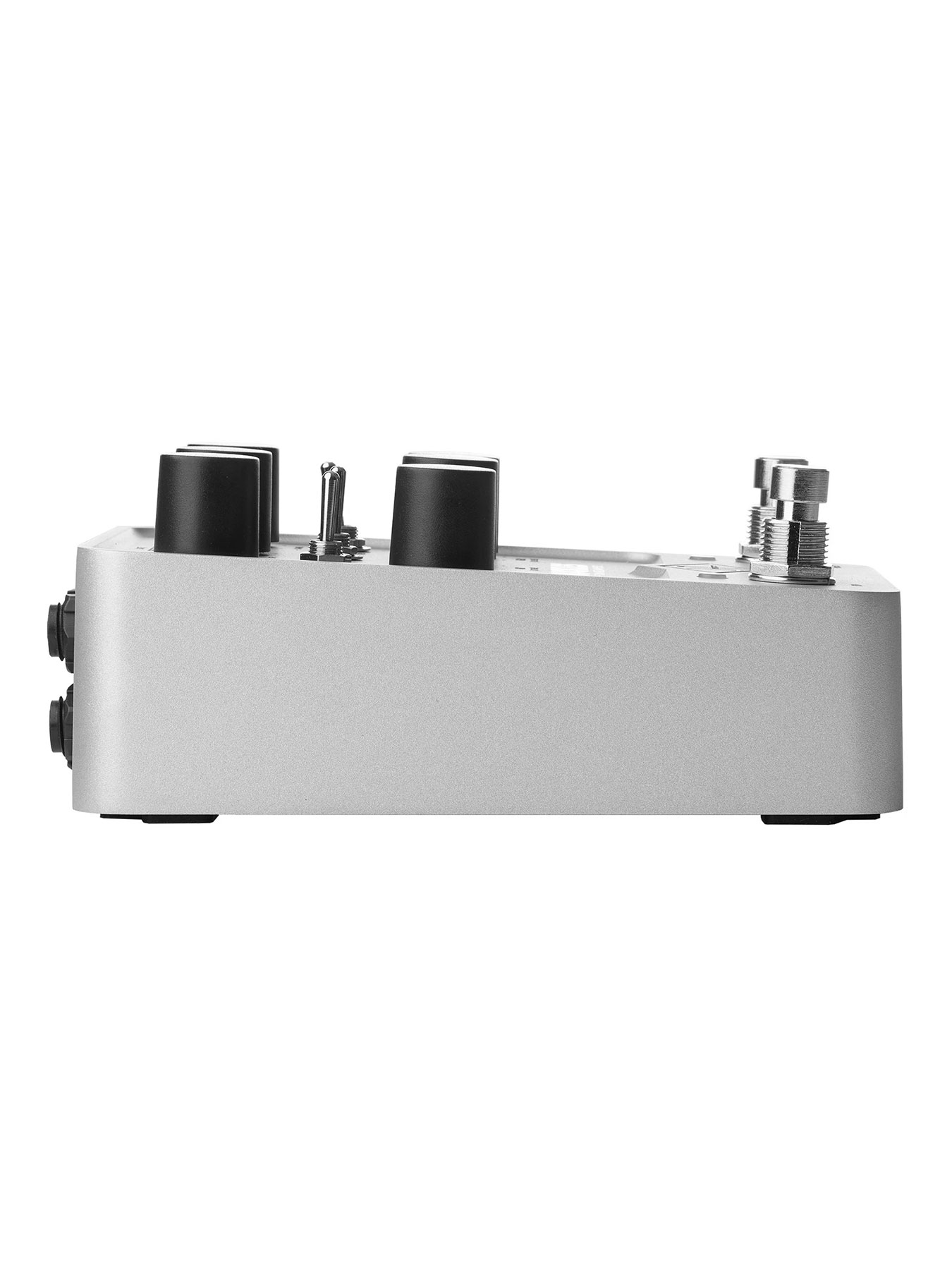 UA UAFX Knuckles | '92 Rev F Dual Rec Amplifier Modeling Pedal